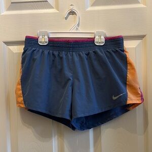 Nike athletic shorts